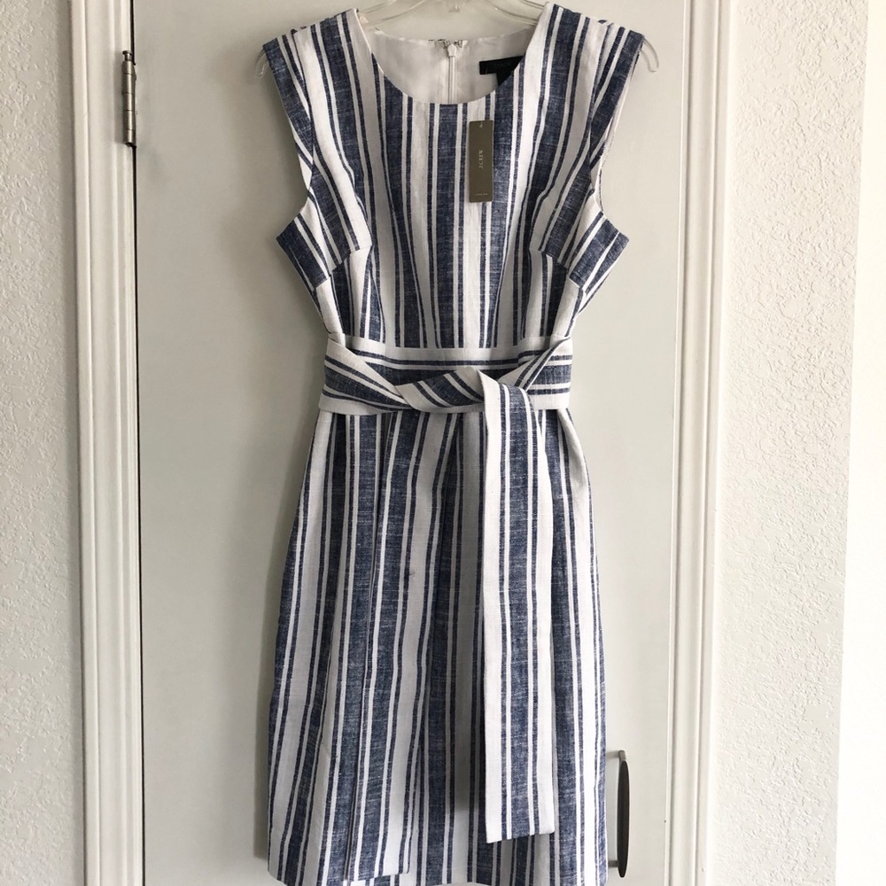 Women’s J Crew Dress